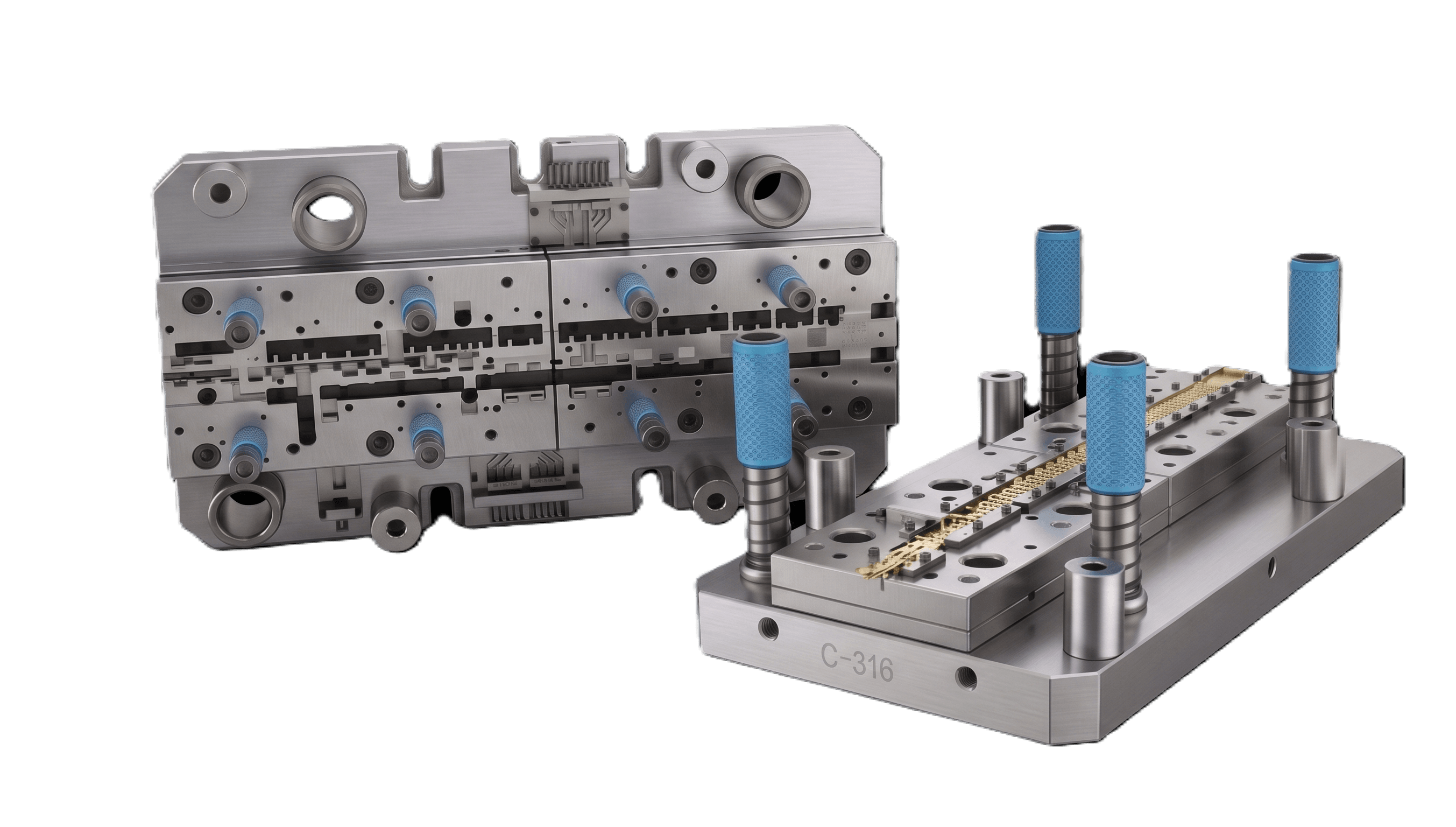 Engineering Mold